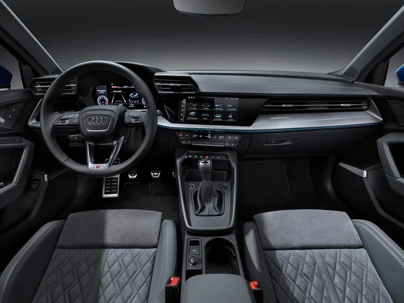 Audi A3 Sportback - 30 TFSI