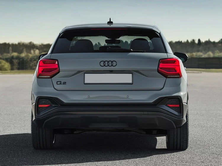 Audi Q2 - 1.0 30 TFSI