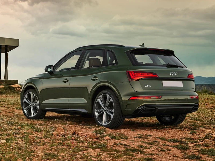 Audi Q5 40 TDI Busin. Advanced quattro S Tronic