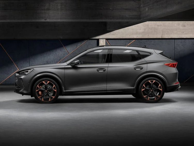 CUPRA Formentor - 1.5 TSI DSG
