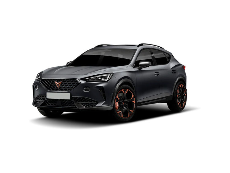 CUPRA Formentor - 1.5 TSI DSG