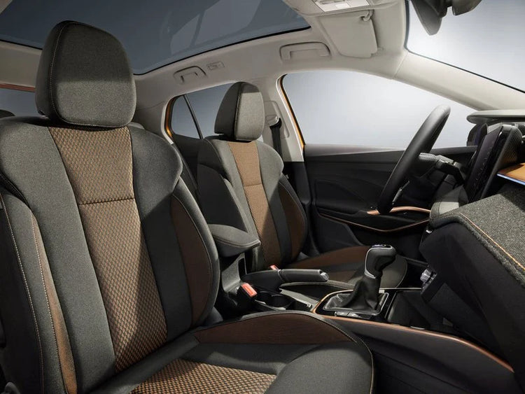 ŠKODA Nuova Fabia - 1.0 MPI Evo 48KW AMBITION