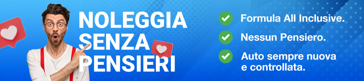 Noleggio Senza Pensieri