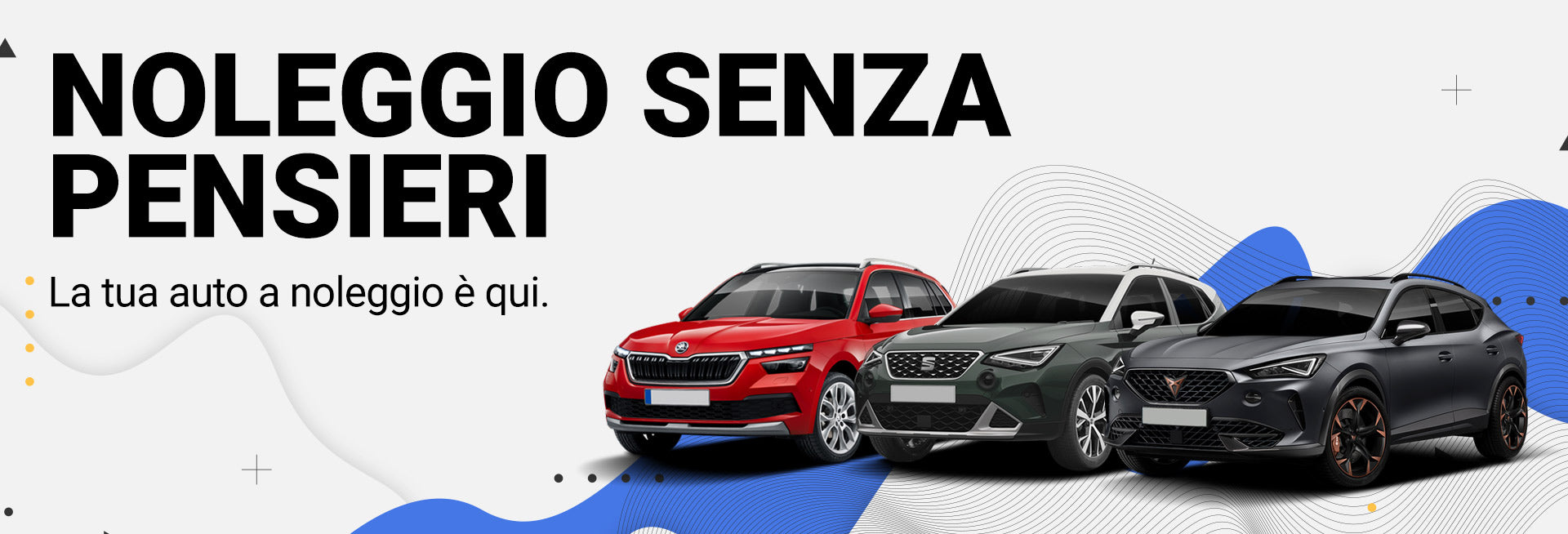 Noleggio Senza Pensieri