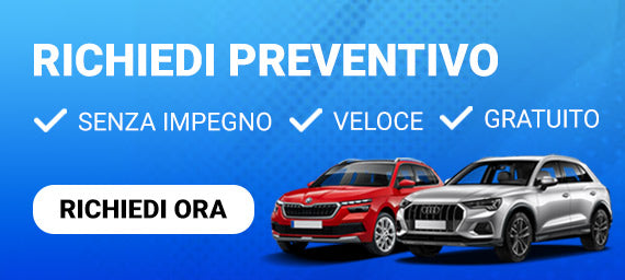 Noleggio Senza Pensieri