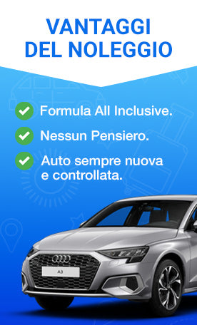 Noleggio Senza Pensieri