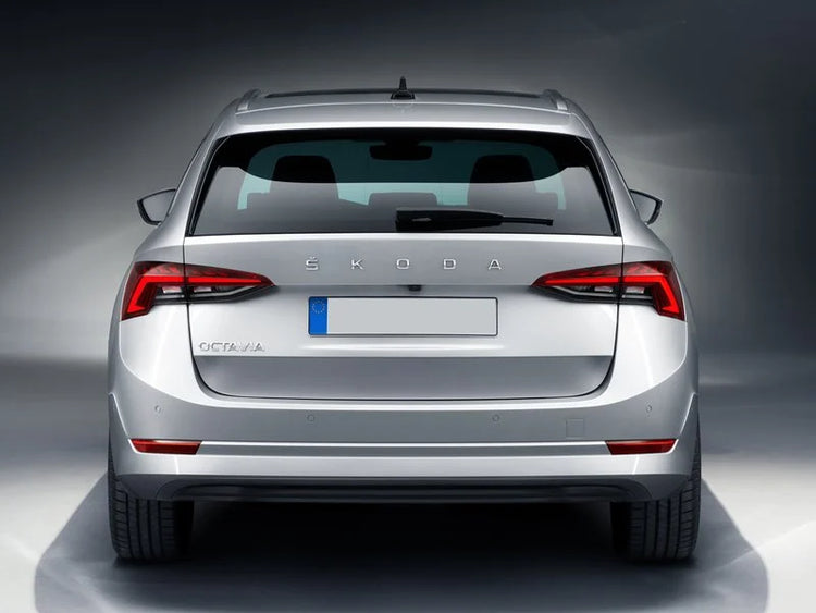 ŠKODA Nuova Octavia Wagon - 2.0 TDI EVO 85KW AMBITION