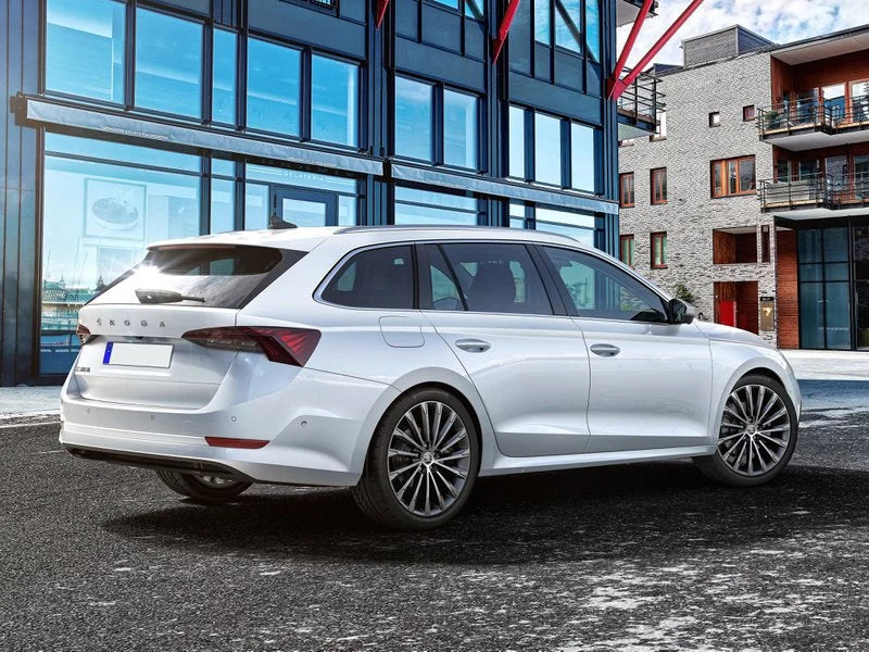 ŠKODA Nuova Octavia Wagon - 2.0 TDI EVO 85KW AMBITION