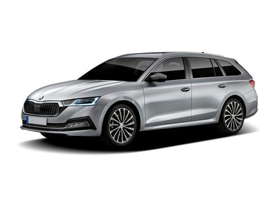 ŠKODA Nuova Octavia Wagon - 2.0 TDI EVO 85KW AMBITION